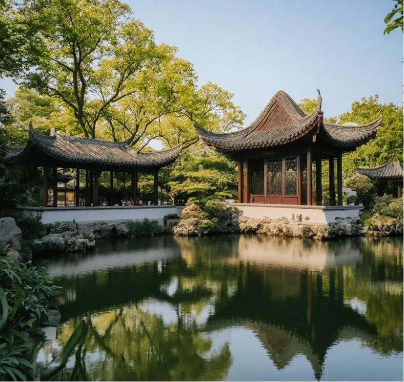 山东翠芙建筑有限公司