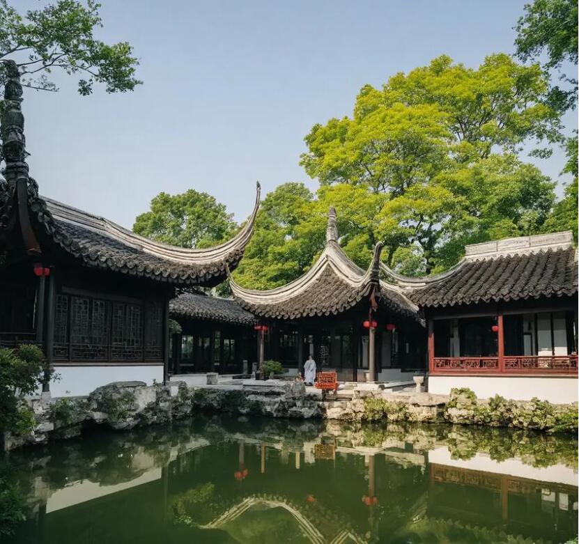 山东翠芙建筑有限公司