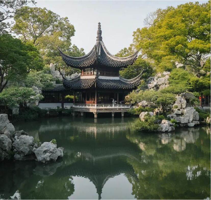 山东翠芙建筑有限公司