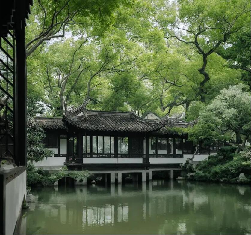 山东翠芙建筑有限公司